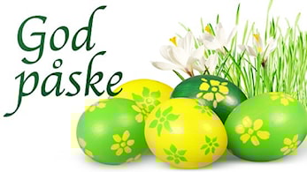 Påskeferie